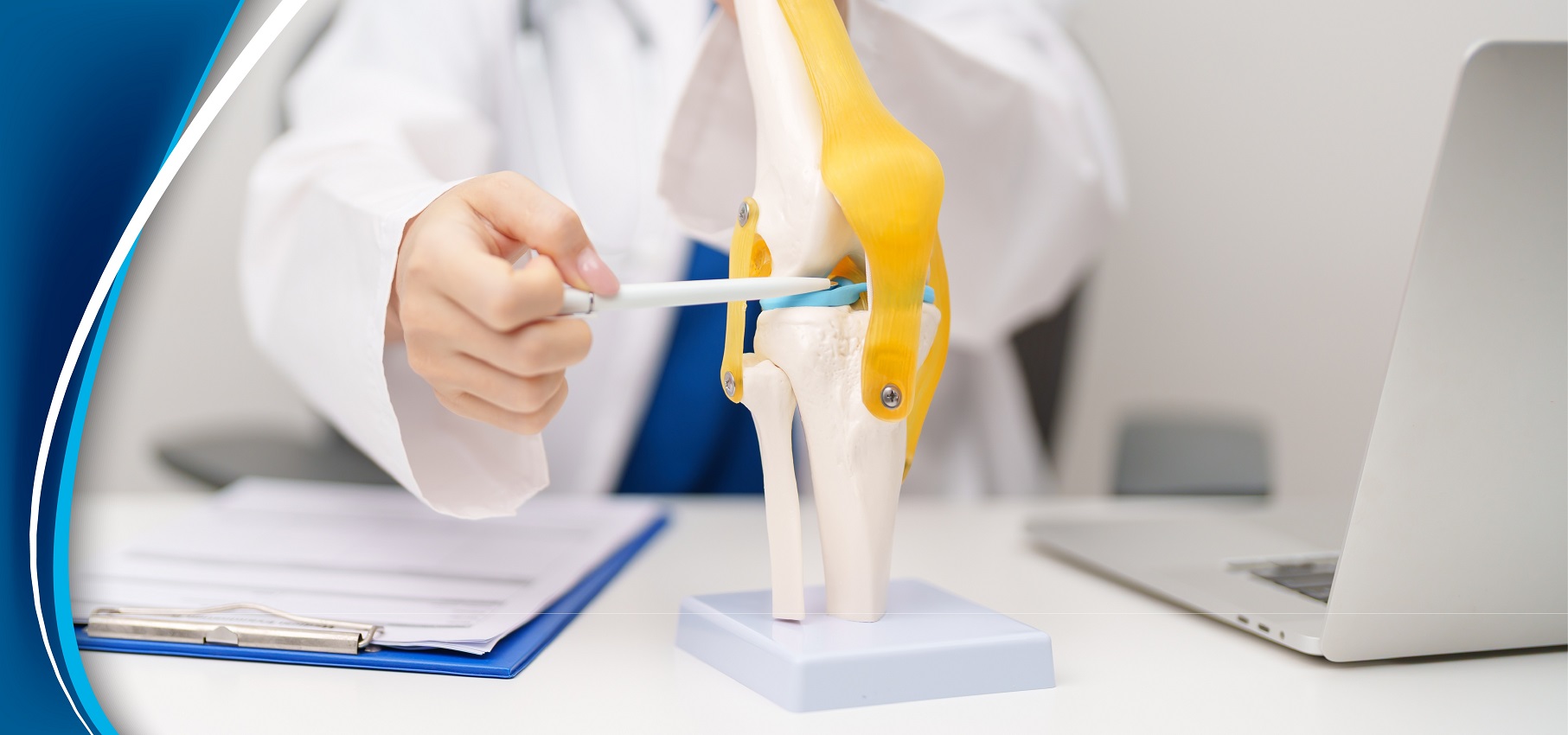 ACL Tear- Symptoms, Treatment & Recovery