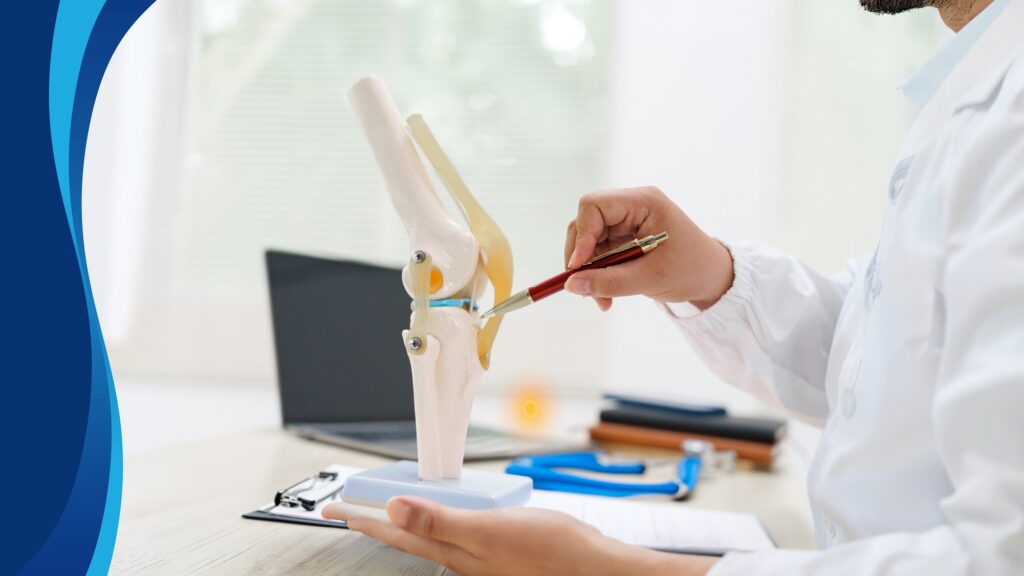 Partial ACL Tear Symptoms