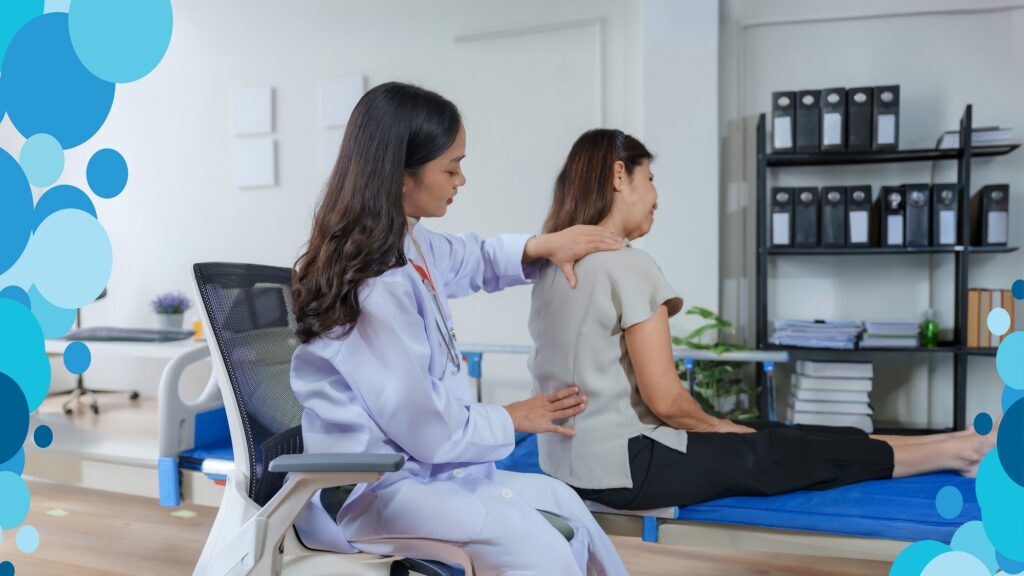 Frozen Shoulder Treatment Options