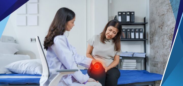 Knee Pain While Sitting: Causes You Shouldn’t Ignore