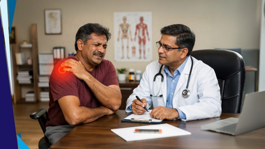 Rotator Cuff Tear Therapy is used in rehabilitation and recovery