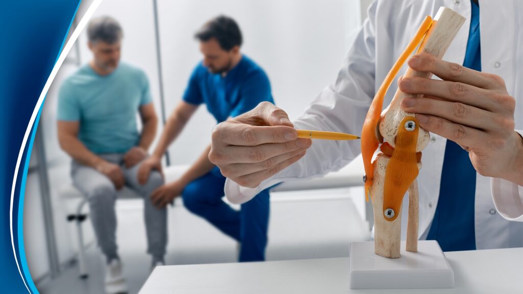 Understanding ACL Tear Meaning