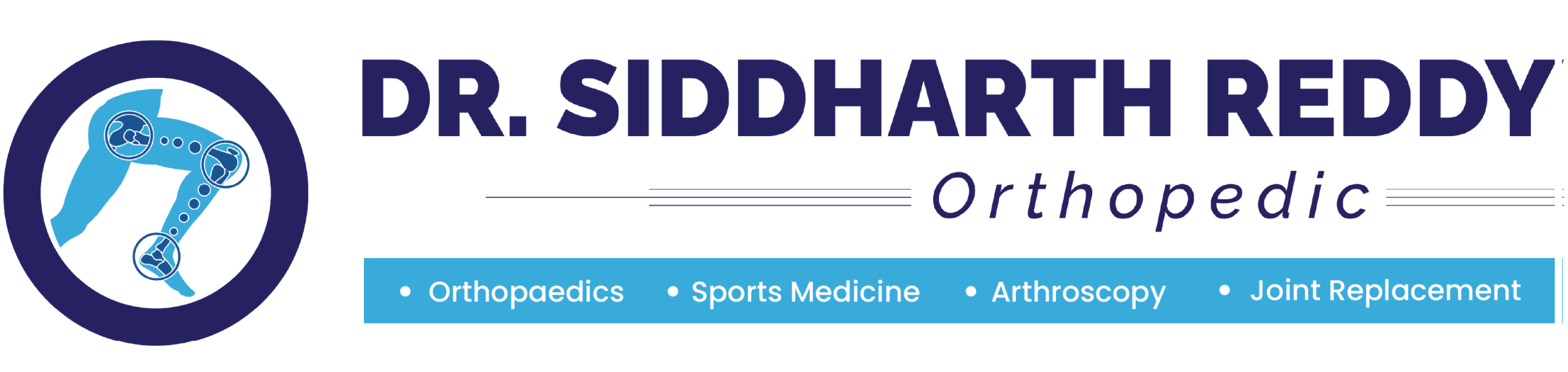 Blog | DR. SIDDHARTH REDDY | Best Orthopedic Doctor