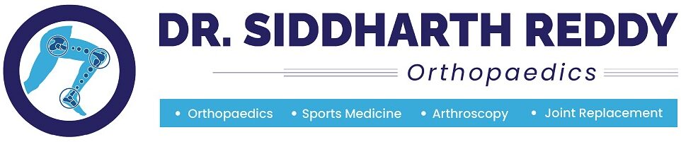Blog | DR. SIDDHARTH REDDY | Best Orthopedic Doctor