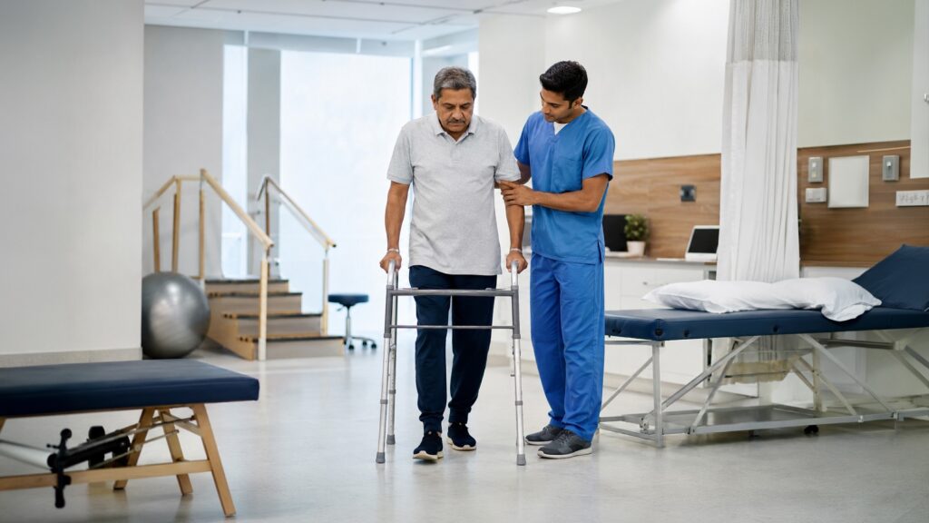 Hip replacement surgery is generally safe, but like any major procedure, it carries some risks.