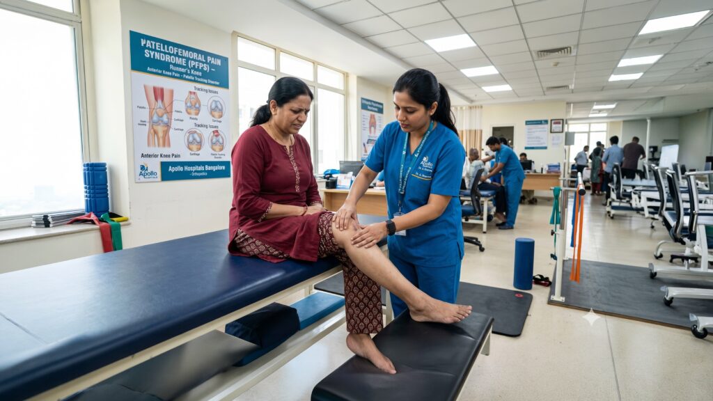 Patellofemoral Pain Syndrome Recovery Time and Prevention Tips