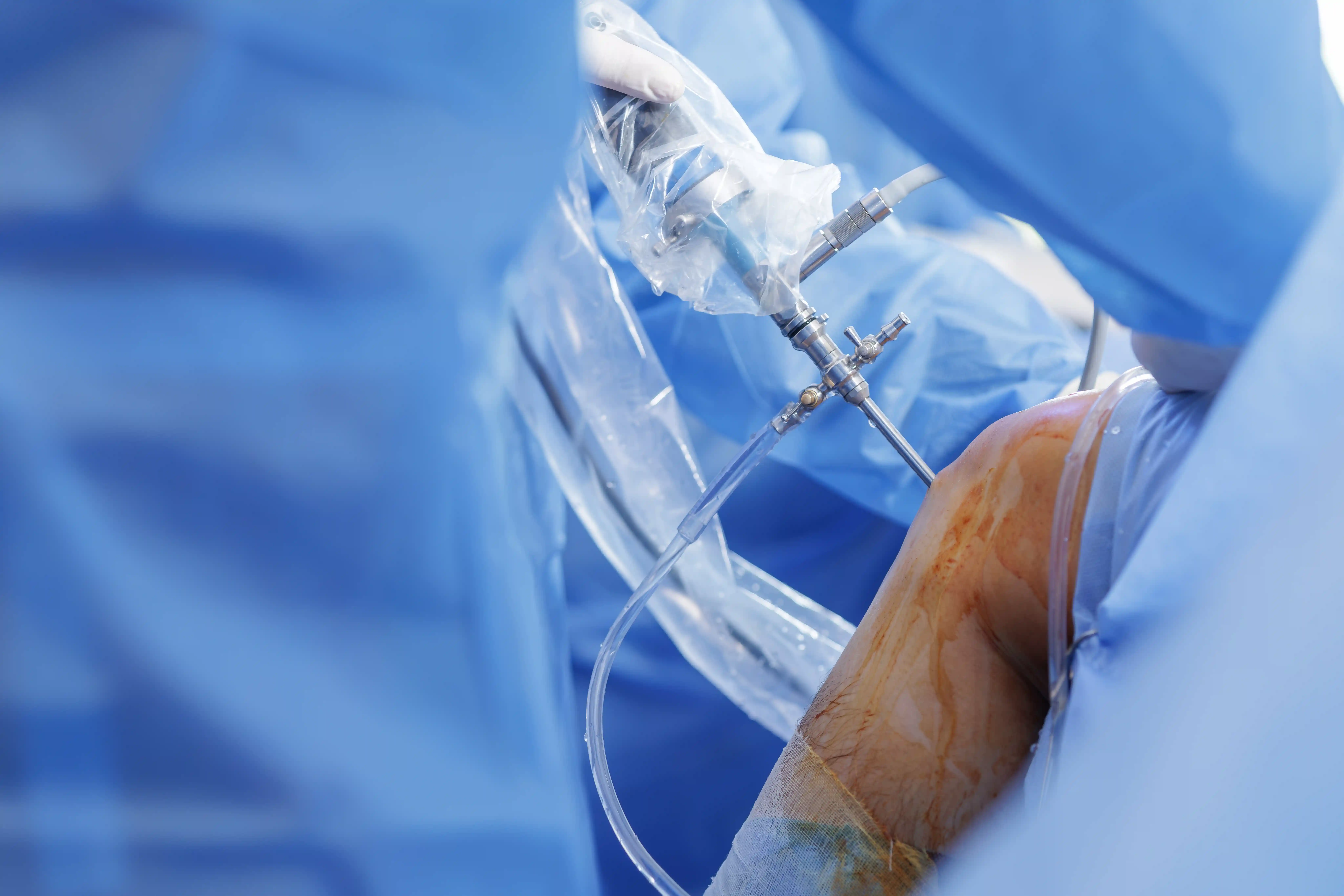 Trauma & Orthopaedics