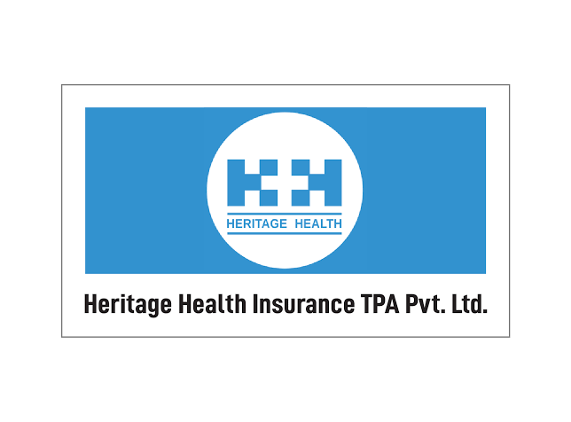 Heritage Health Insurance TPA